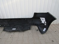 фото thumb №15, Бампер задня задній porsche macan 95b 14-