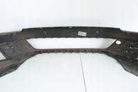 фото thumb №9, Бампер перед передний vw scirocco 1k8 r-line 14-