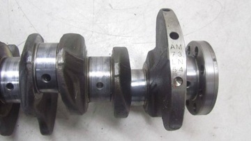 фото thumb №8, Suzuki vitara iii 1.4t wał колінчастий k14c 15-