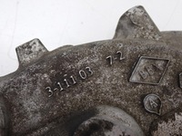 фото thumb №5, Коллектор всасывающий 140032531r renault talisman 1.6 dci 18r