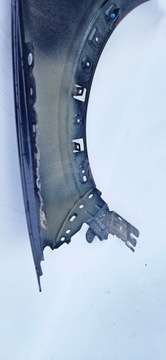 фото thumb №7, Крыло citroen ds3 crossback 2020- правый перед org переднее