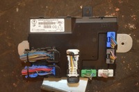 фото thumb №1, Ford fiesta mk7 модуль комфорта 8v5115k600cg