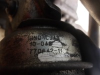 фото thumb №11, Турбокомпресор opel insignia 2.0 786137-1 55570748
