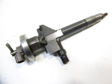 фото thumb №1, Mazda mpv інжектор 2,0citd denso 095000-5870