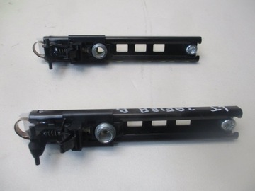 фото thumb №3, Регулювання висоти ременя зад opel zafira b