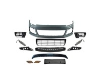 фото thumb №11, Комплект оздоблювальний do vw scirocco 2008-2017