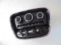 фото thumb №1, Панель кондиционера mini f54 clubman lift 21 r
