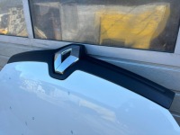 фото thumb №6, Renault trafic iii капот кришка двигуна перед решітка
