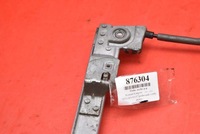 фото thumb №5, Підйомник скло правий перед eu 402086a renault kangoo 2 ii 07-13