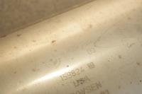 фото thumb №6, Гаситель bmw x5 f15, f85 8509745 2.0l дизель 155kw 2017