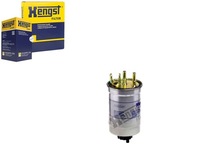 фото thumb №1, Фільтр пального fiat doblo doblo cargo palio punto st