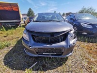 фото thumb №7, Toyota avensis клапан дроссель 2010 2.2l 261000r020