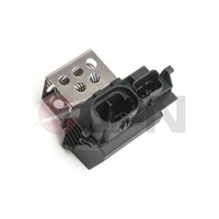 фото thumb №1, Резистор вентилятор 307/206/berlingo/c4