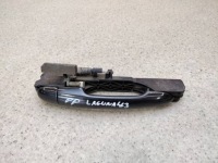 Ручка зовнішня дверей права перед передня renault laguna 2 8200004747 Ціна, фото thumb