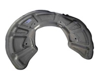 фото thumb №1, Mercedes amg gt 190 защита диск задний