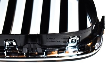 фото thumb №13, Решітка радіатора решітка перед ліва urban bmw f20 f21 114 116