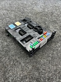 фото thumb №1, Citroen c5 ii модуль bsi 9658158780