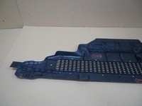 фото thumb №2, Защита подвеска правая renault clio iv хэтчбек 555286563r