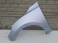 фото thumb №1, Mazda 2 ii 2015-2022 крила лівий передній