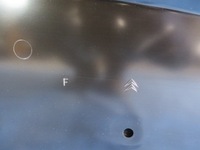 фото thumb №6, Citroen c4 picasso капот nowa оригинал