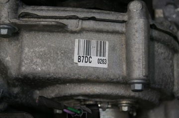 фото thumb №8, Ford focus mk4 двигун b7dc 1.0 ecoboost гібрид