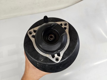 фото thumb №9, Audi a6 c8 амортизатор пневматичний перед переднє 4k0616039m