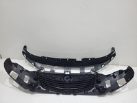 фото thumb №5, Opel combo e 18- решітка радіатора решітка радіатора молдинг хром