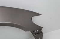 фото thumb №7, Крила правий перед jaguar xf 07-11r