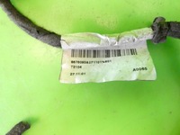 фото thumb №11, Жгут электропроводка дверь правая перед 8676093 volvo s60 i 00-04