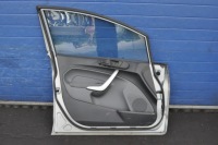 фото thumb №12, Ford fiesta mk7 двері ліві перед ліве передні 79