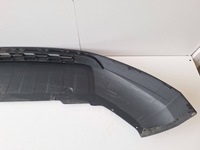 фото thumb №7, Skoda karoq 57a накладка бампера 57a807061 оригинал