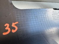 фото thumb №16, Hyundai tucson 4 iv 20r- бампер задняя задний 86671-n7010