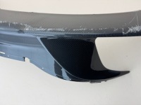 фото thumb №12, Mclaren 650s 625c 675lt 14r- спойлер бампер перед передній карбон