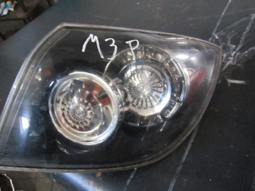фото thumb №1, Mazda 3 i 06-09 hb рестайлинг led лампа задняя зад правая