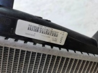 фото thumb №6, Jeep compass ii 1.3 alfa romeo tonale 1.5 радиатор основний  53481435