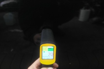 фото thumb №9, Ford mondeo v mk5 універсал двері передні i задні ліві колір fa panther чорний