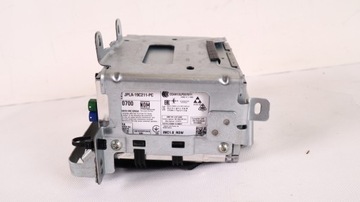 фото thumb №7, Jaguar i-pace x590 x590 радио jpla-19c211-pc