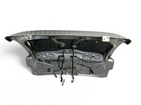 фото thumb №12, Volvo xc90 2021 задняя крышка багажника багажника