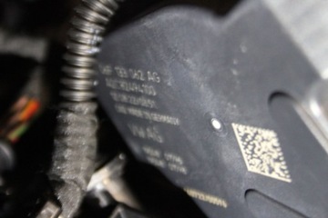 фото thumb №12, Двигатель vw 2.0 tfsi 180 kw dlb заводской новый