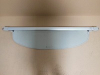 фото thumb №1, Шторка багажника nissan x-trail t32 14-