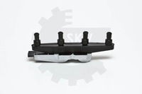 фото thumb №15, Котушка запалювання skv 03skv029