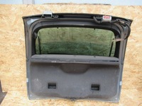 фото thumb №6, Кришка багажника задня citroen c4 grand picasso 06-