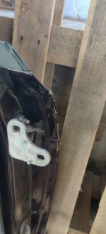 фото thumb №7, Tesla модель y 2023 дверь передние левое перед