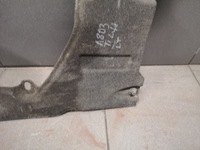 фото thumb №4, Защита подвеска левая audi a8 d3 ii lift материал