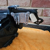 фото thumb №7, Лампа vw golf 8 gte usa 5ho941060e правая перед