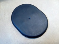 фото thumb №2, Заглушка підкрилки audi a6 c6 нова 4f0809967b оригінал.