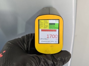 фото thumb №14, Капот передня volvo v70 ii s60 i 03r