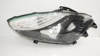 фото thumb №1, Лампа правый перед передняя renault scenic iii 09-13r