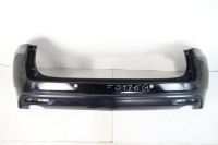 фото thumb №14, Honda accord viii 8 kombi 2008- бампер задняя задний 71501-tl4-zz00