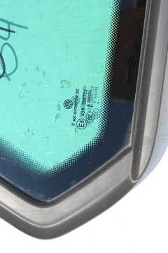 фото thumb №12, Vw golf 7 vii скло бокова кузовна 5g9845297 5g9845298 крила 5g9 845